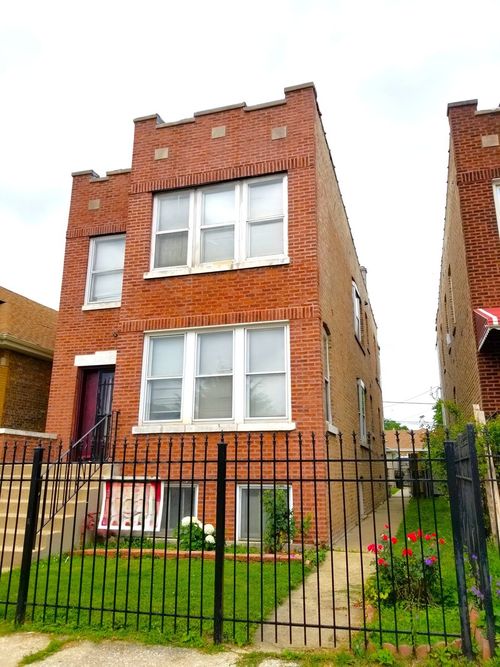 3028 W 53rd Place, Chicago, IL, 60632 | Card Image