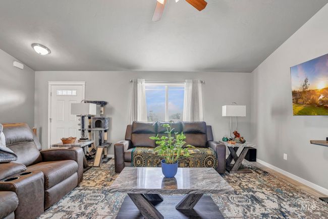 830 Cortni Ct, House other with 4 bedrooms, 2 bathrooms and 2 parking in Twin Falls ID | Image 7
