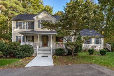 4 Cricones Way, House other with 5 bedrooms, 4 bathrooms and 6 parking in Tyngsborough MA | Image 2