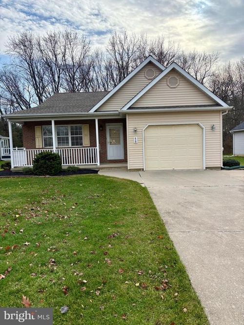 410 Country Way, MICKLETON, NJ, 08056-1250 | Card Image