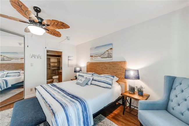 APT-203 - 6745 Seacomber Dr, Condo with 2 bedrooms, 2 bathrooms and null parking in Port Aransas TX | Image 23