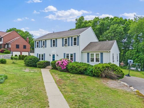 6 Bear Hill Rd, Milford, MA, 01757-3619 | Card Image