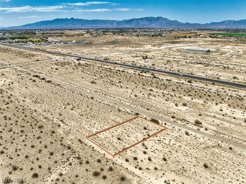 781 N Emery St, Pahrump, NV, 89060 | Card Image