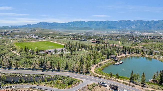 6379 Golden Bear Loop W, Home with 4 bedrooms, 5 bathrooms and null parking in Park City UT | Image 66