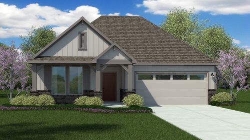 2616 Goldfinch Dr, Denton, TX, 76205-2603 | Card Image