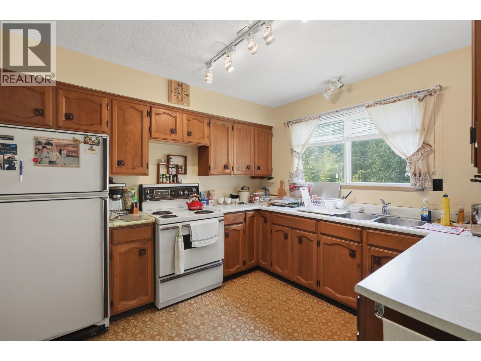 Residential in Maple Ridge
