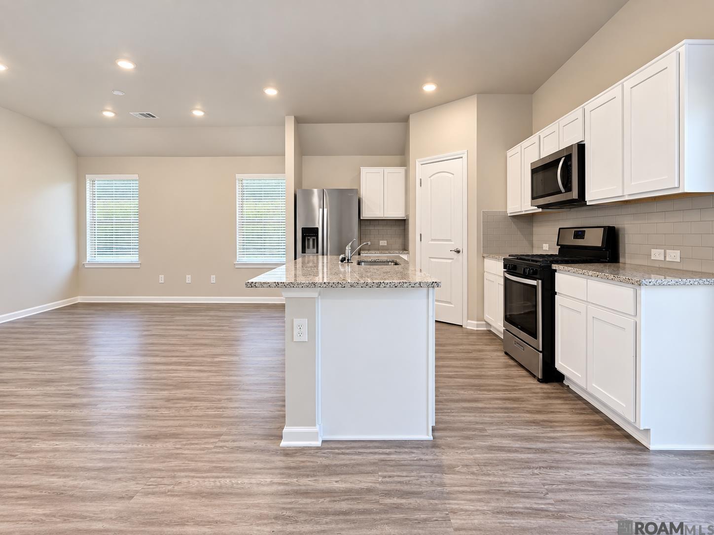 Residential Lease in Zachary 3