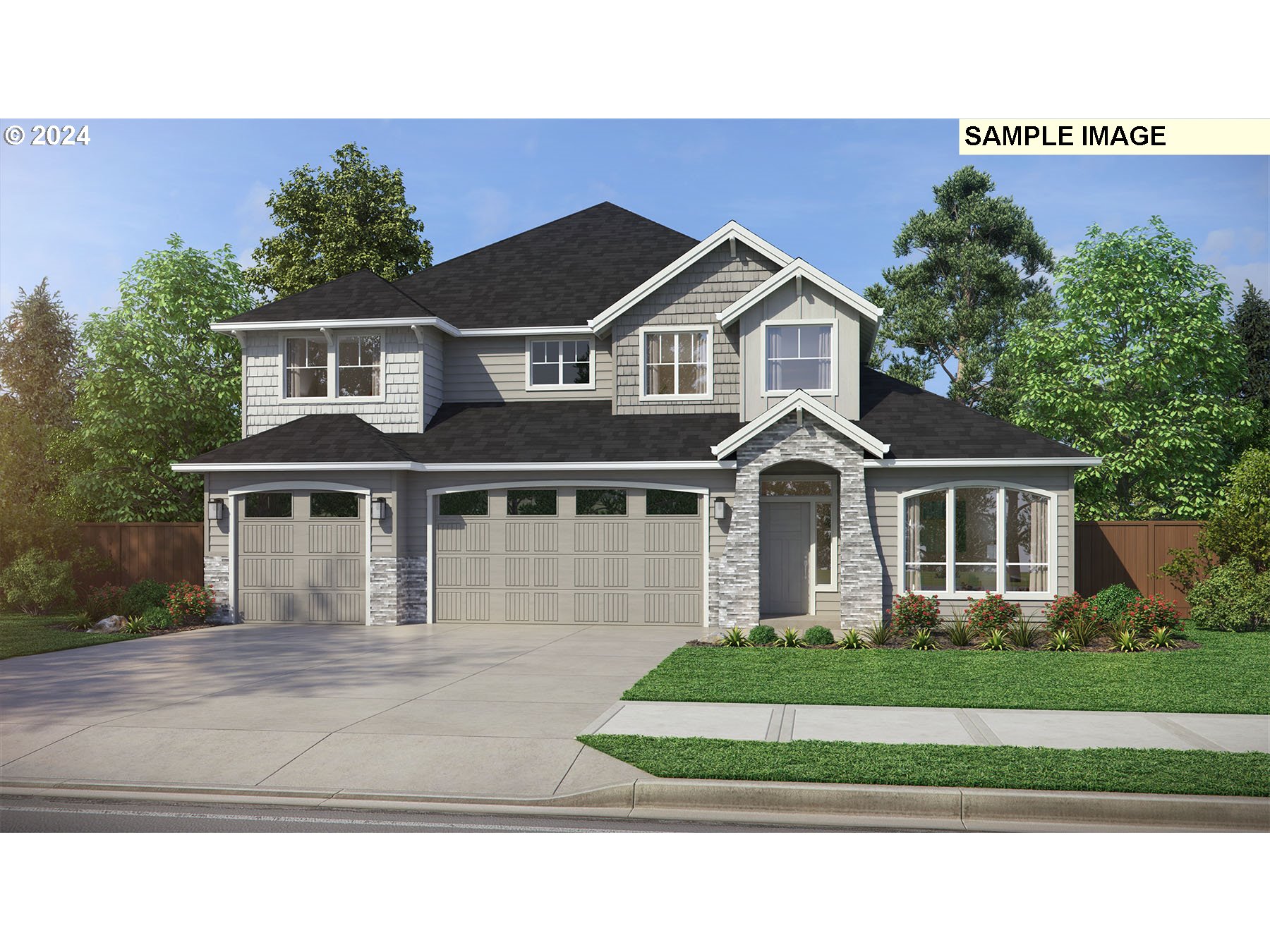13th Way, Ridgefield, WA 98642