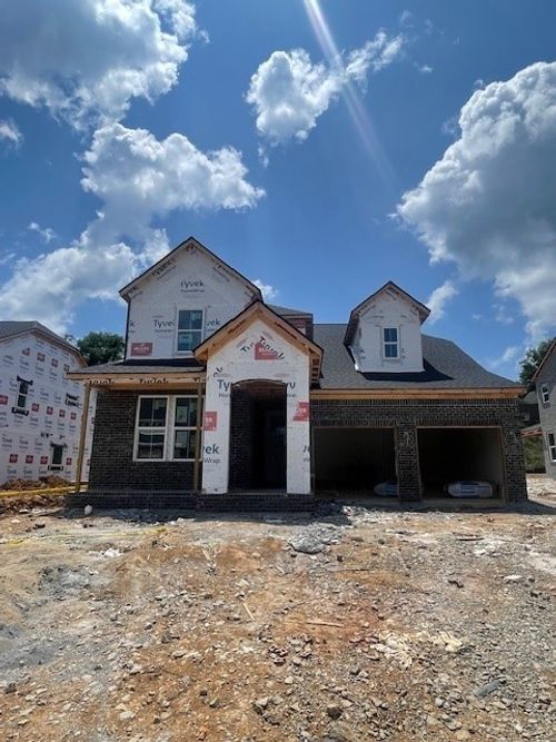 1061 Sycamore Ests, Nashville, TN, 37211-3489 | Card Image