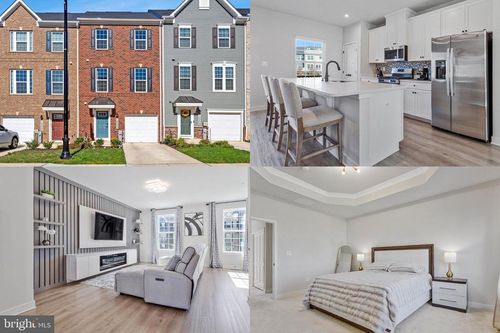 16202 Bright Star Way, BOWIE, MD, 20716-3551 | Card Image