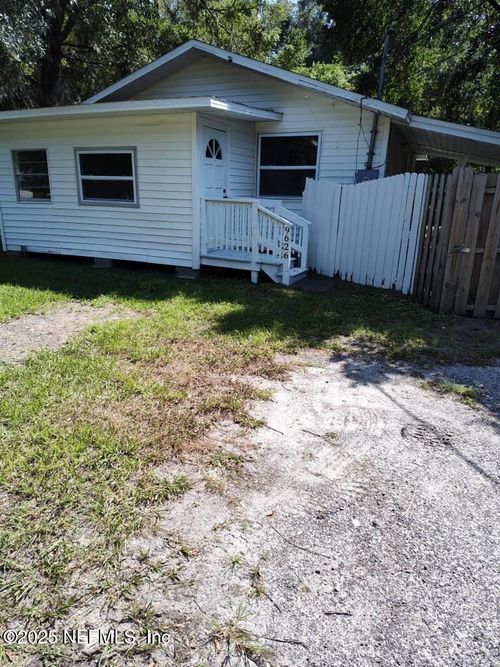 9626 Mcdaniels Dr, Jacksonville, FL, 32210-9006 | Card Image