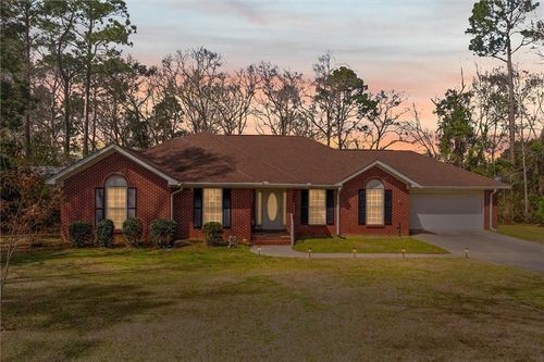 15825 Perone Creek Lane, Loxley, AL, 36551 | Card Image