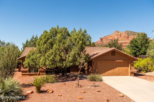 60 Rim Trail Drive, Sedona, AZ, 86351 | Card Image