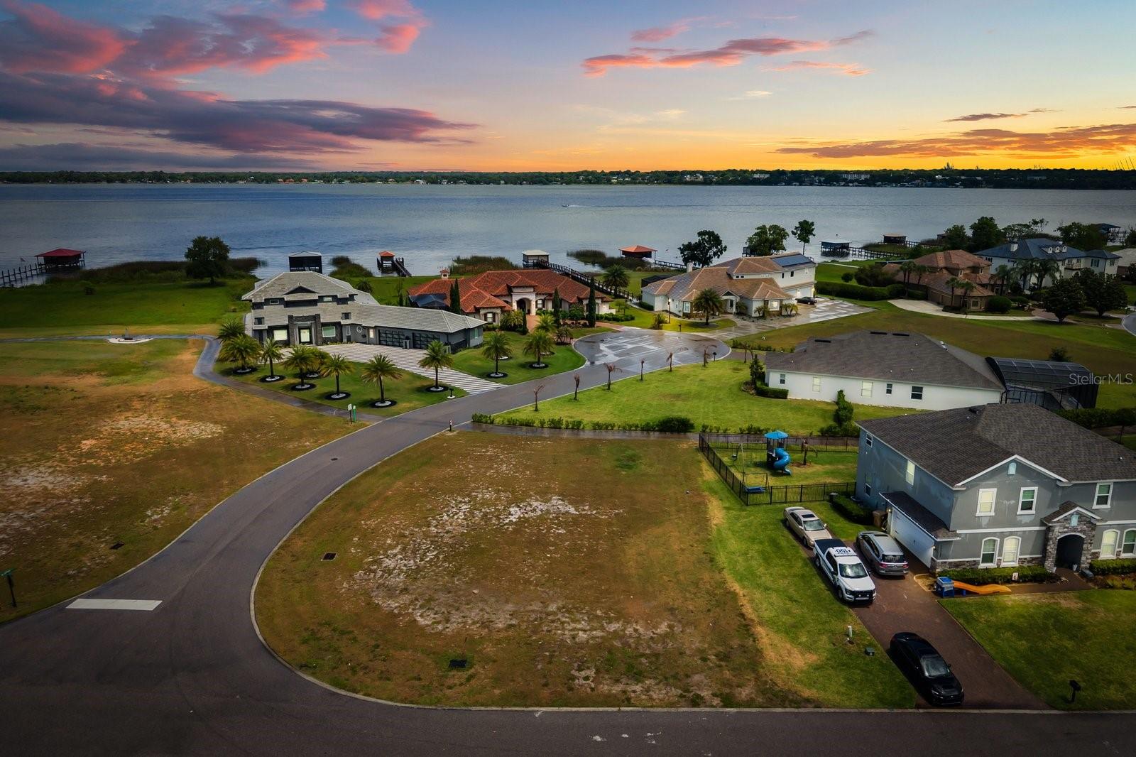 Residential in TAVARES 2