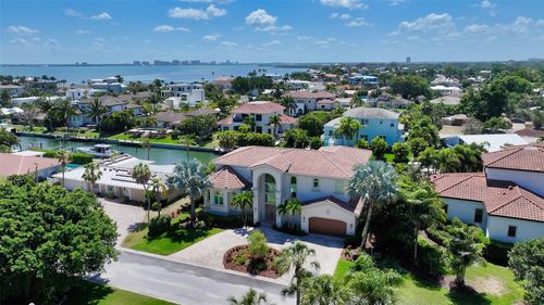 510 Bowsprit Lane, Longboat Key, FL, 34228 | Card Image