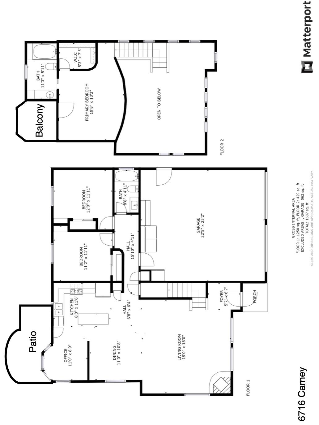 Residential Lease in Albuquerque 2