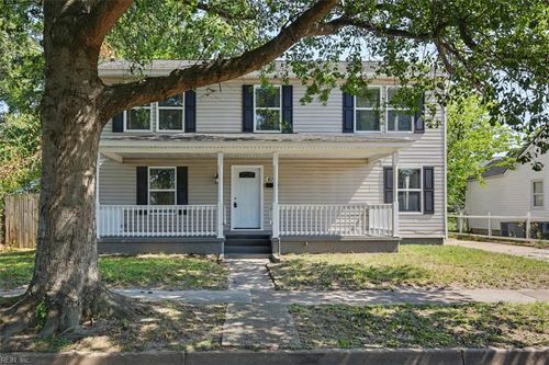 616 Gladstone Rd, Norfolk, VA, 23505-3626 | Card Image