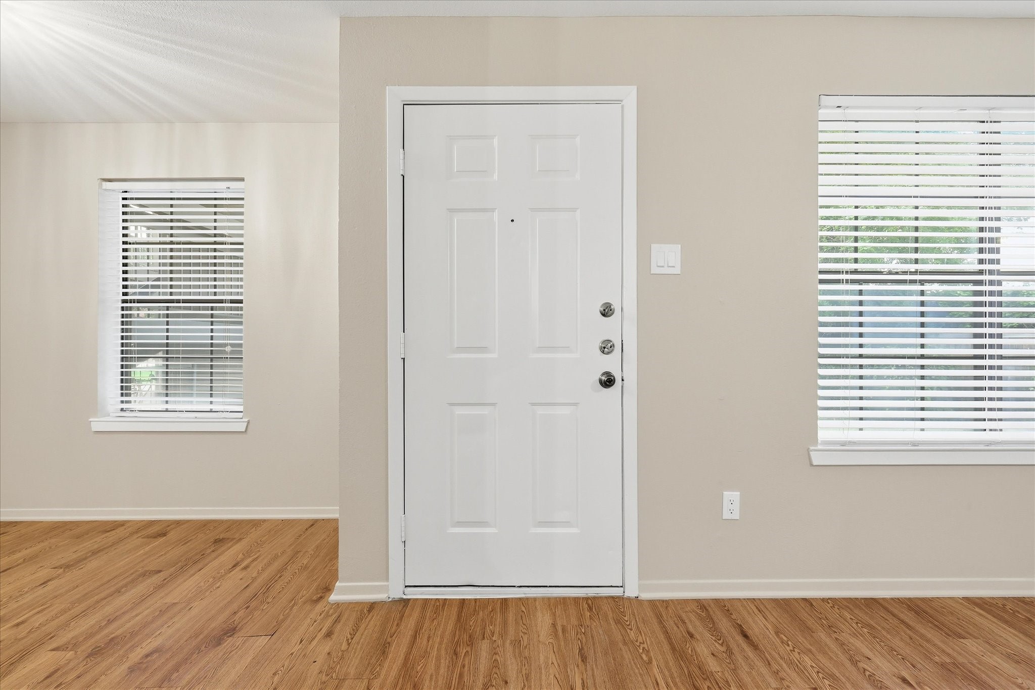 Residential in Denton 5