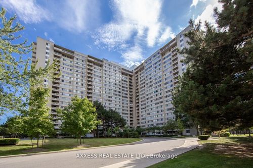 609-3590 Kaneff Cres, Mississauga, ON, L5A3X3 | Card Image