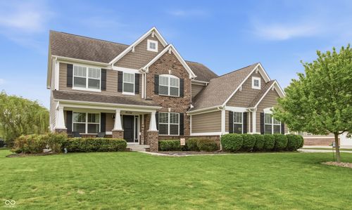 561 Windborough, Brownsburg, IN, 46112-9341 | Card Image