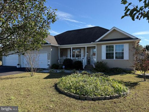 11684 Kensington Way, LAUREL, DE, 19956-3584 | Card Image