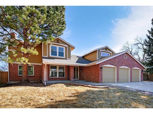 7412 Pembroke Ct, Castle Pines, CO, 80108-9279 | Card Image