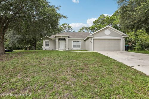 202 Shalimar Ave Nw, Palm Bay, FL, 32907-2749 | Card Image