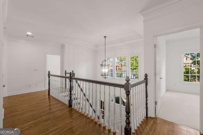 5080 Riverlake Dr, House other with 6 bedrooms, 6 bathrooms and 3 parking in Peachtree Corners GA | Image 17