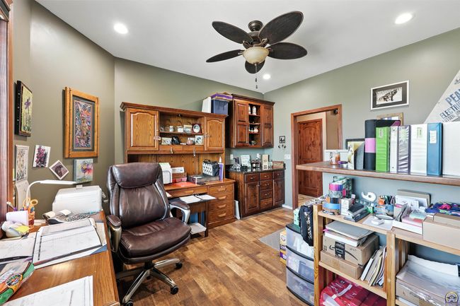 6010 Sw Douglas Rd, House other with 3 bedrooms, 3 bathrooms and null parking in Topeka KS | Image 32