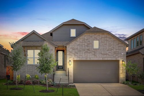 6000 Sean Paul Ln, Georgetown, TX, 78628-4045 | Card Image