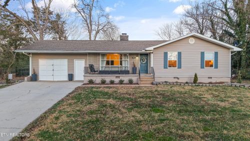 4912 Spring Creek Rd, Knoxville, TN, 37920-3851 | Card Image