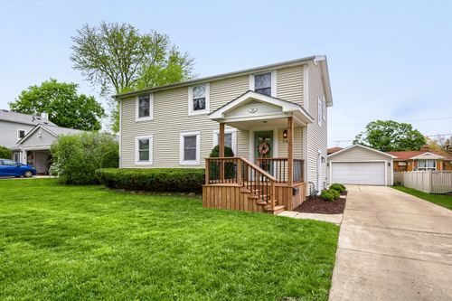 26 W Glenlake Ave, Roselle, IL, 60172-1112 | Card Image