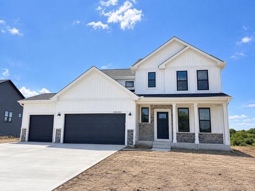 N101W16895 Tanglewood Drive, Germantown, WI, 53022 | Card Image
