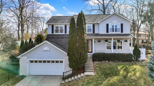 2519 Rainbow Dr, Lafayette, IN, 47904-2701 | Card Image