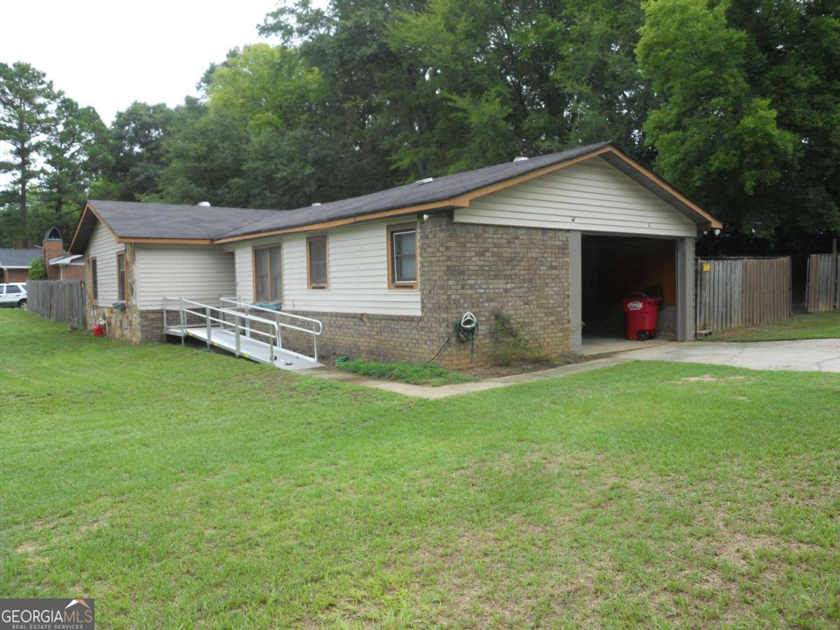 Barcelona Blvd, Macon, GA 31216