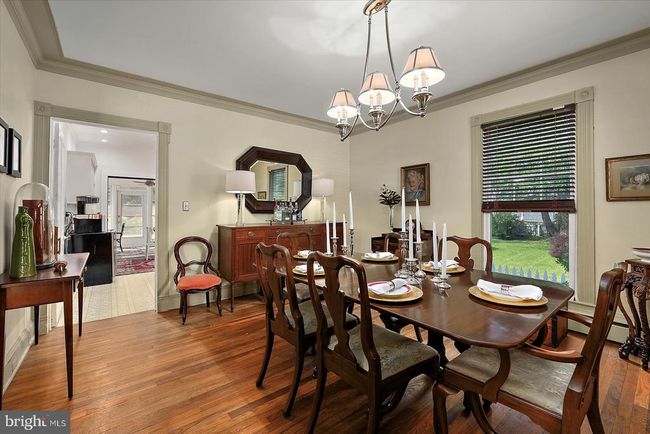 203 W Federal St, House other with 4 bedrooms, 2 bathrooms and null parking in SNOW HILL MD | Image 32