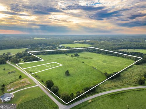 TRACT 27 H H Chandler Rd, Good Hope, GA, 30641 | Card Image