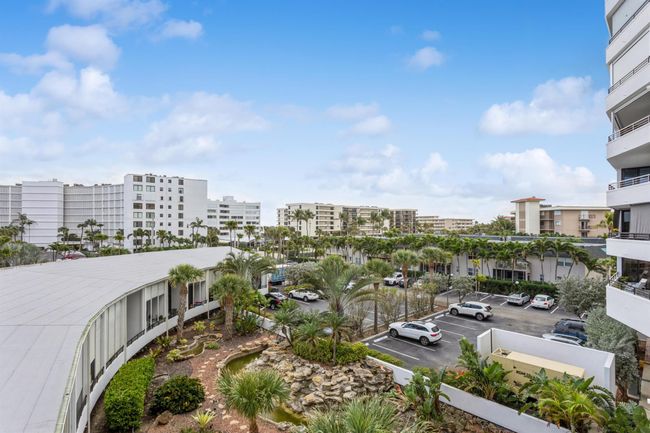 APT-403 - 3589 S Ocean Blvd, Condo with 2 bedrooms, 2 bathrooms and null parking in Palm Beach FL | Image 22