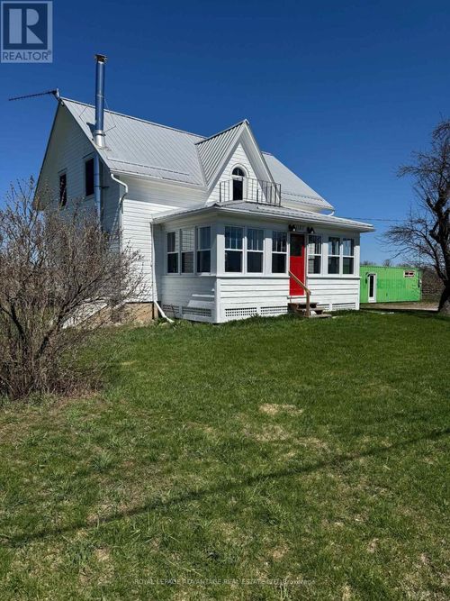 3183A Thousand Acre Rd, Portland, ON, K0G1V0 | Card Image