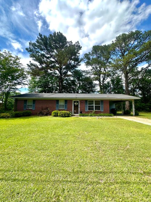 1910 Simpson Dr, Tupelo, MS, 38804-6620 | Card Image