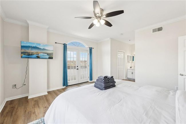APT-405 - 2161 Peachtree Rd Ne, Condo with 2 bedrooms, 2 bathrooms and 1 parking in Atlanta GA | Image 17