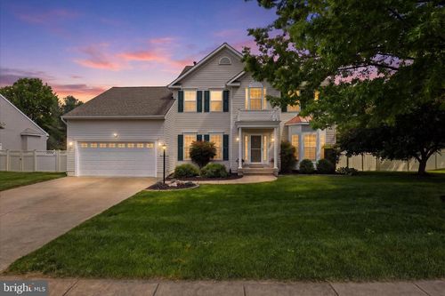 265 Fox Chase St, Warrenton, VA, 20186-2370 | Card Image