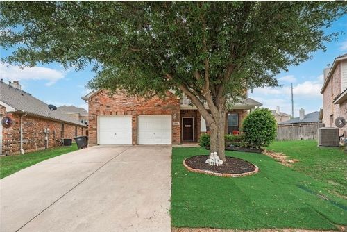15704 Ringdove Ct, Roanoke, TX, 76262-3391 | Card Image