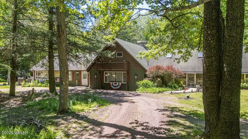 12 Miller Rd, Dushore, PA, 18614-8127 | Card Image