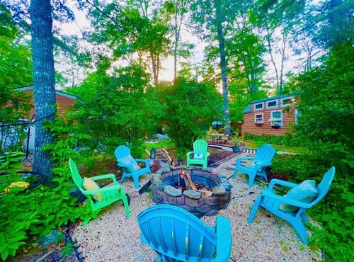 45 Tomahawk Lane Drive, Sapphire, NC, 28774 | Card Image