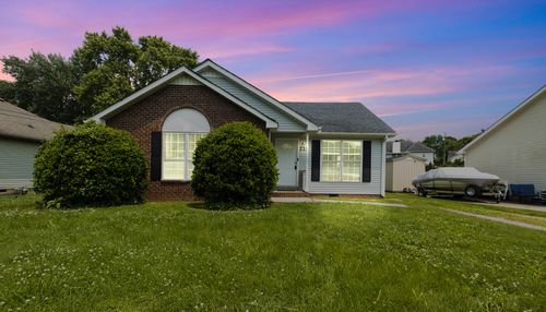 221 Pitts Ave, Old Hickory, TN, 37138-2607 | Card Image