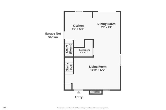 6313 Colton Ridge Ct, House other with 3 bedrooms, 3 bathrooms and null parking in Plainfield IL | Image 53