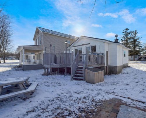 19360 W Chippewa Drive, Chippewa Township, MI, 49631 | Card Image