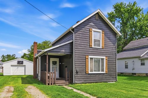 482 E Farming St, Marion, OH, 43302-3108 | Card Image