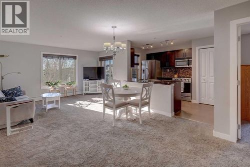 7306-403 Mackenzie Way Sw, Airdrie, AB, T4B3V7 | Card Image